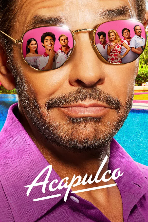 Poster phim Acapulco (Phần 2) trên PhimMoi