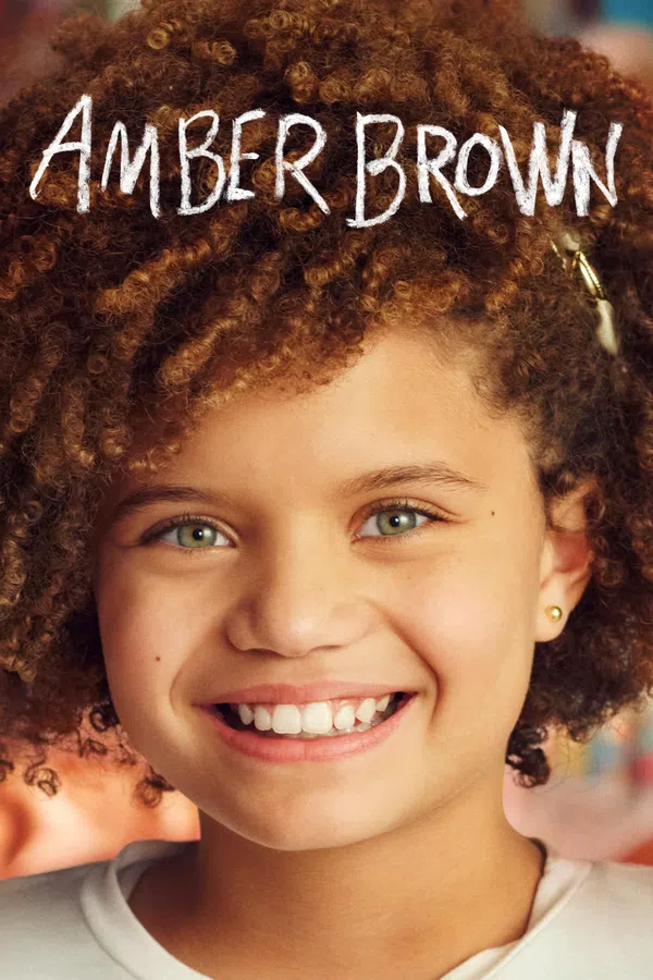 Poster phim Amber Brown trên PhimMoi