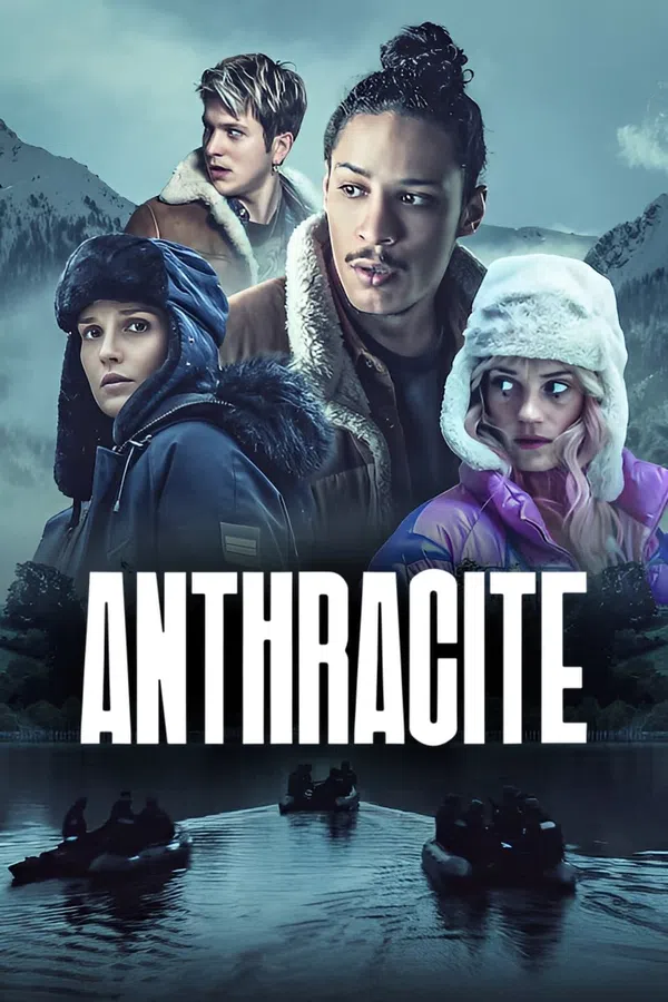 Poster phim Anthracit trên PhimMoi