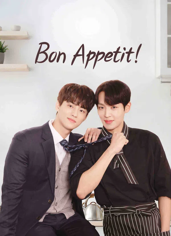 Poster phim Bon Appetit trên PhimMoi