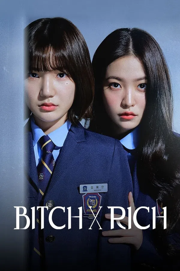 Poster phim Chị Đại Học Đường trên PhimMoi