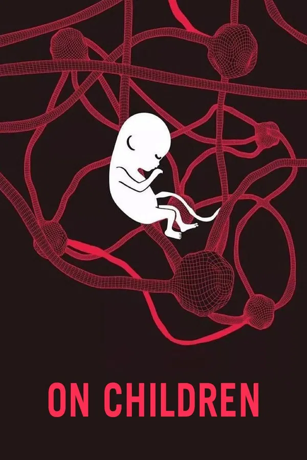 Poster phim Con của bạn không phải là con của bạn trên PhimMoi