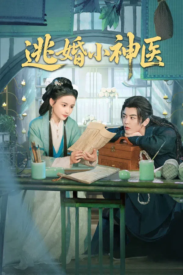 Poster phim Đào Hôn Tiểu Thần Y trên PhimMoi