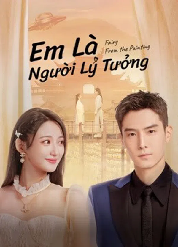 Poster phim Em Là Người Lý Tưởng trên PhimMoi