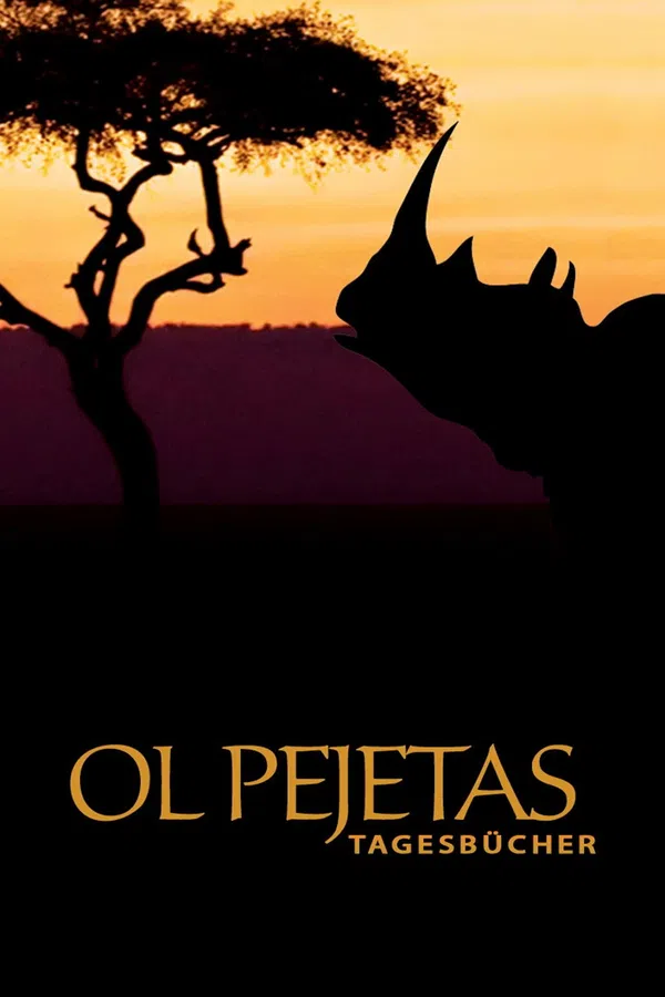 Poster phim Khu Bảo Tồn Ol Pejeta Châu Phi (Phần 3) trên PhimMoi