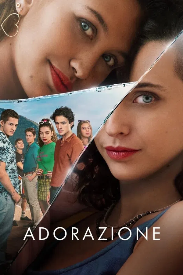 Poster phim Mê đắm trên PhimMoi