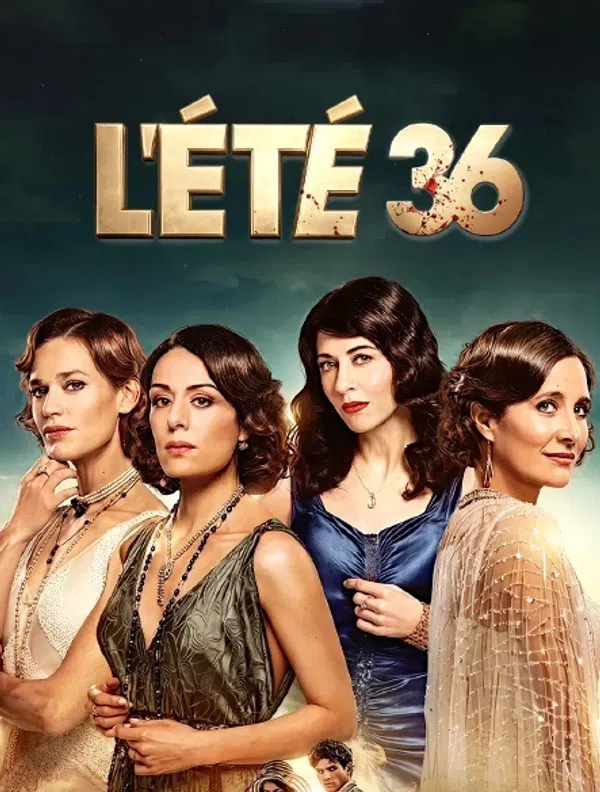 Poster phim Mùa Hè 36 trên PhimMoi