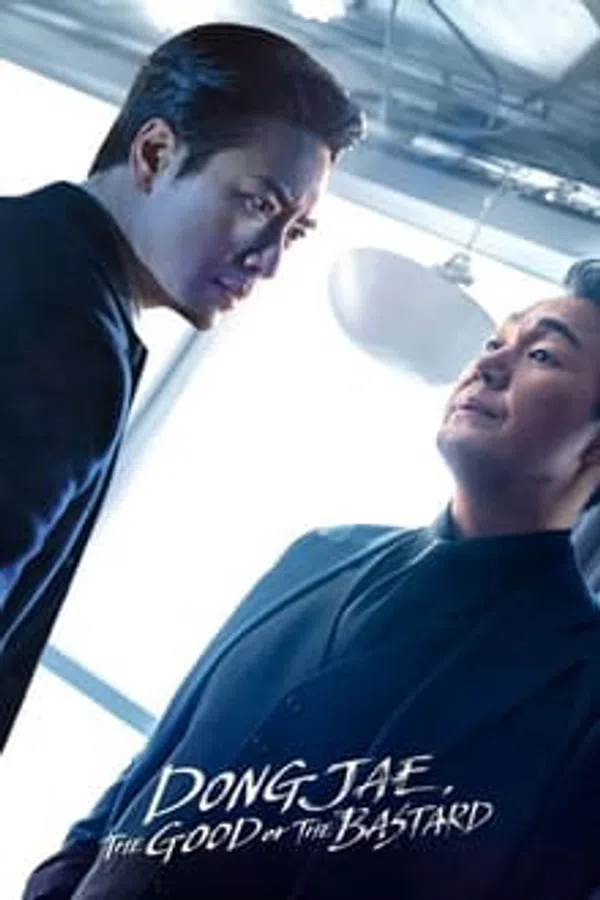 Poster phim Người Tốt Hay Kẻ Xấu trên PhimMoi