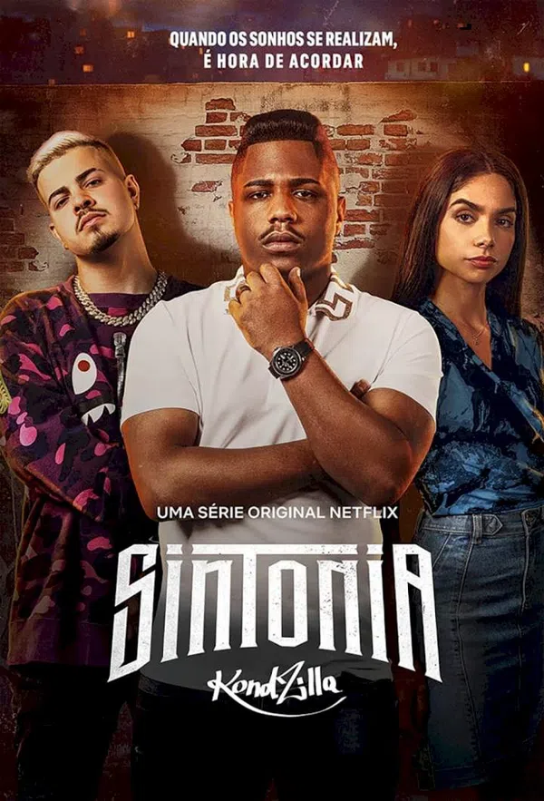 Poster phim Những ngả đường ước mơ (Phần 3) trên PhimMoi