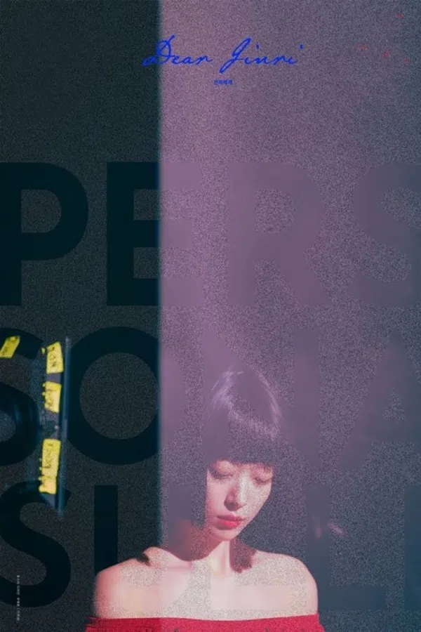 Poster phim Persona: Sulli trên PhimMoi