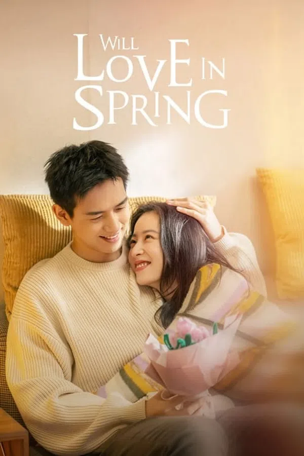 Poster phim Sắc Xuân Gửi Người Tình trên PhimMoi