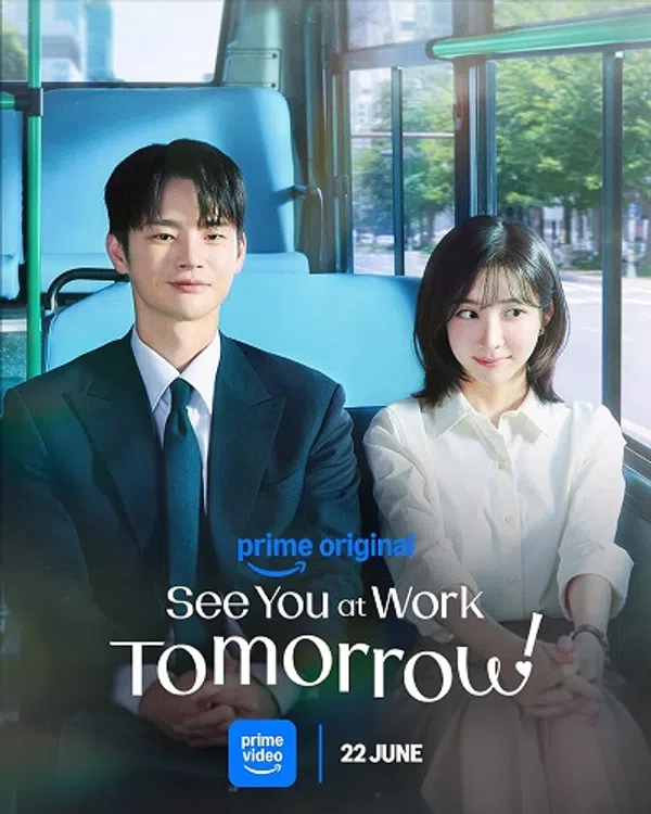 Poster phim Sếp Ơi Mai Đừng Gặp Nhau trên PhimMoi