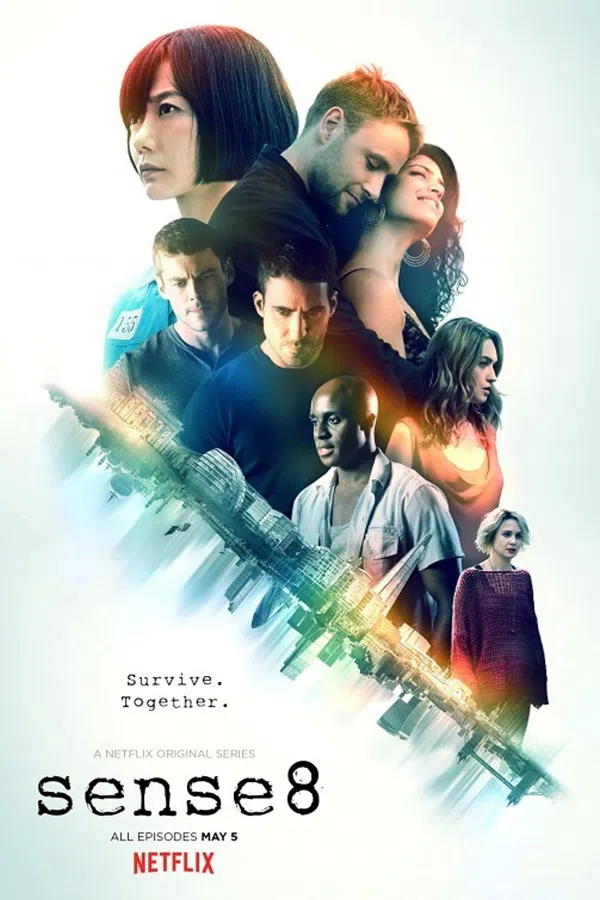 Poster phim Siêu giác quan (Phần 1) trên PhimMoi