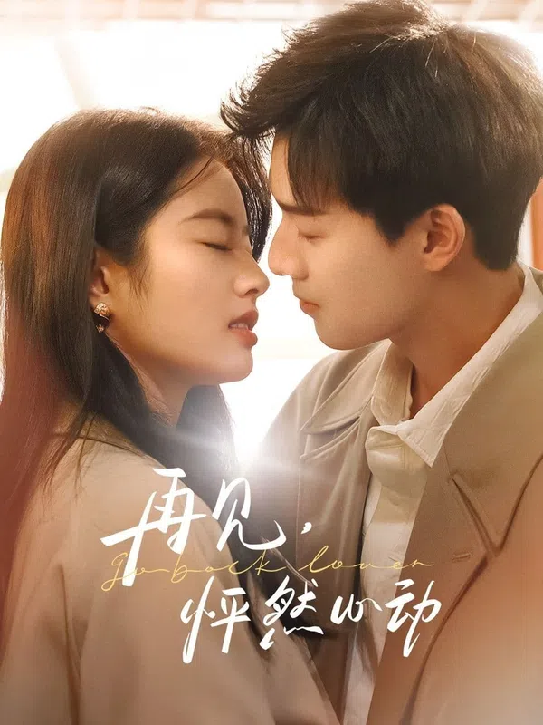 Poster phim Tạm Biệt Khoảnh Khắc Rung Động trên PhimMoi