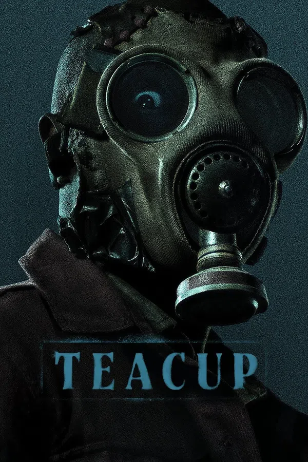 Poster phim Teacup trên PhimMoi