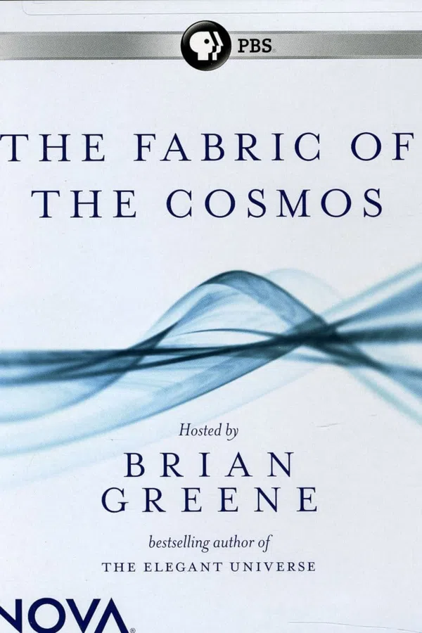 Poster phim The Fabric of the Cosmos trên PhimMoi
