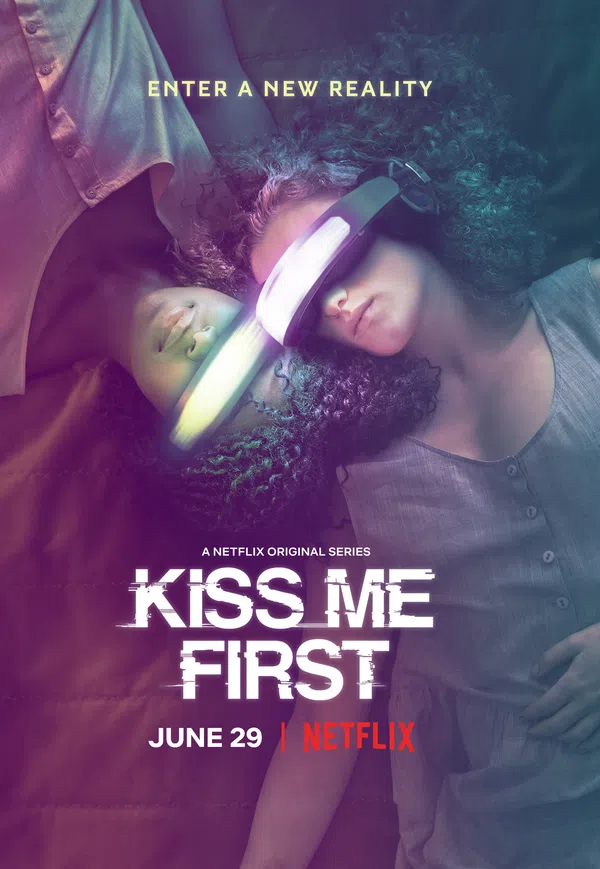 Poster phim Thực tế ảo trên PhimMoi