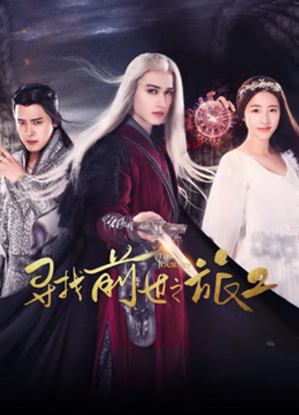 Poster phim Tìm kiểm vận mệnh 2 trên PhimMoi