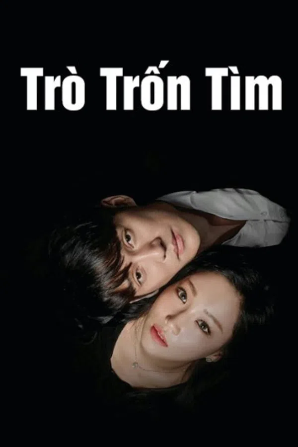 Poster phim Trò Trốn Tìm trên PhimMoi