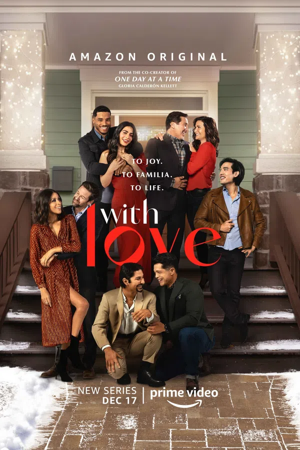 Poster phim With Love (Phần 1) trên PhimMoi