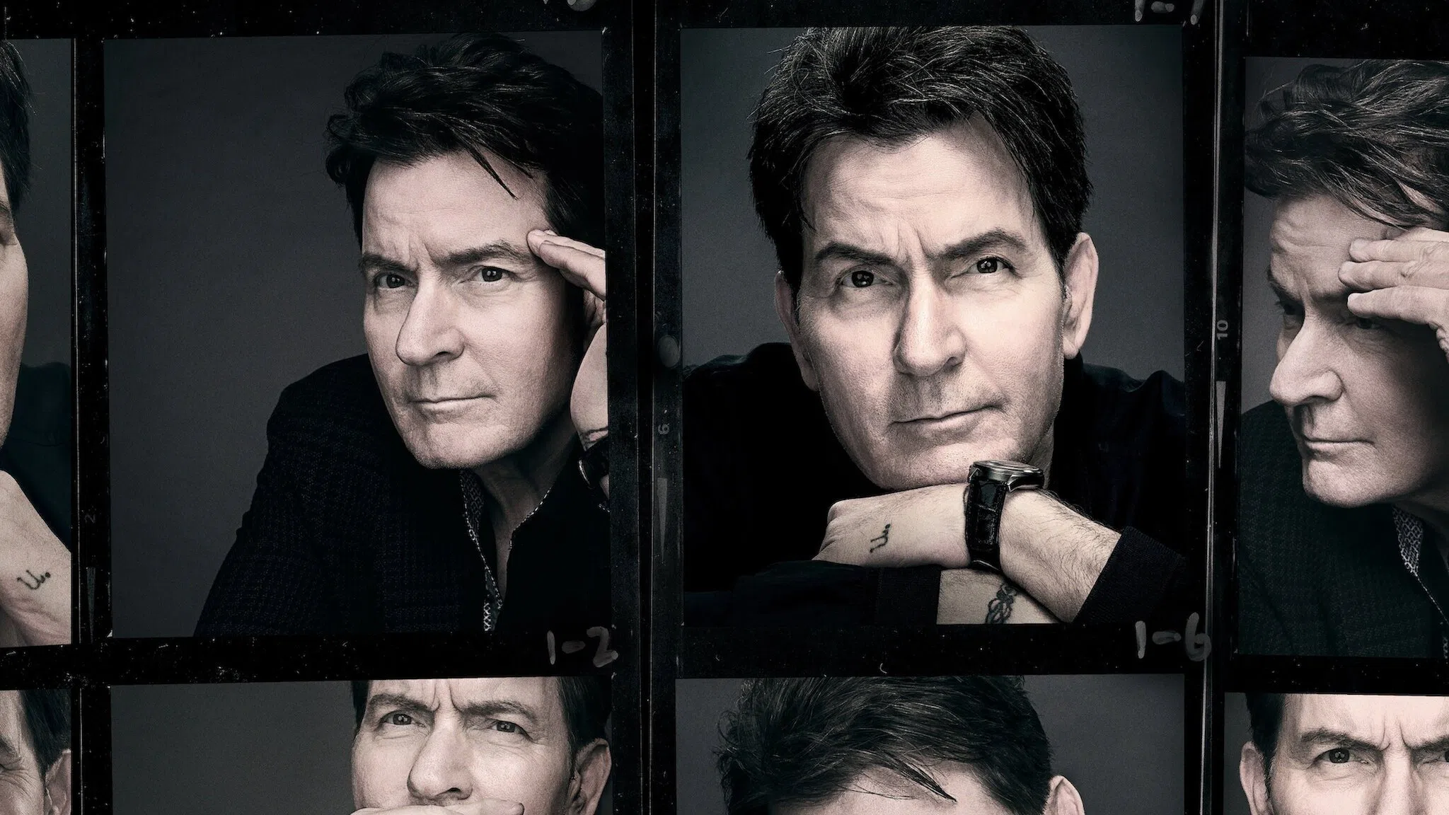 aka Charlie Sheen